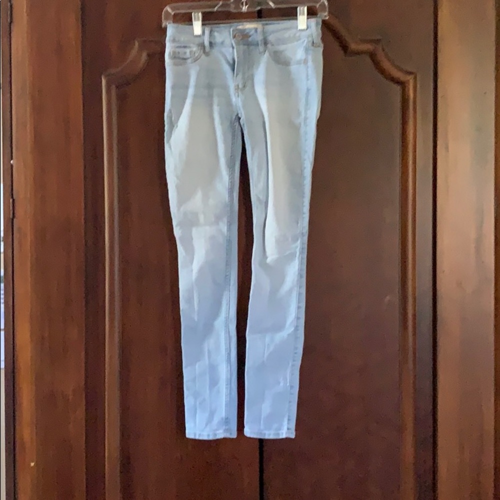 Hollister jeans